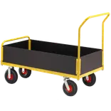 Ravendo lagervogn TW 1000 L-LWS