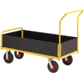 Ravendo lagervogn TW 1000 L-LWS