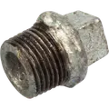 Prop 3/8" nr. 291 galv.