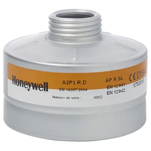 Honeywell A2P3 kombinationsfilter