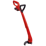 Einhell GC-CT 18/24 Li P 18V græstrimmer Ø24 cm - inkl. 1,5Ah batteri og lader
