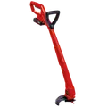 Einhell GC-CT 18/24 Li P 18V græstrimmer Ø24 cm - inkl. 1,5Ah batteri og lader
