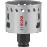 Bosch PRO Tile PC Plus hulsav, 54 mm, HS