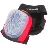 Bato Goldblatt Gel Comfort knæbeskytter med velcrolukning