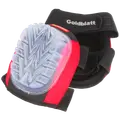 Bato Goldblatt Gel Comfort knæbeskytter med velcrolukning