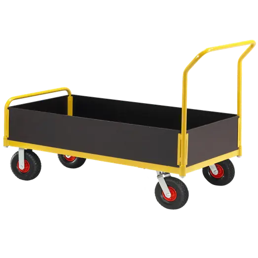 Ravendo lagervogn TW 1250 L-LWS