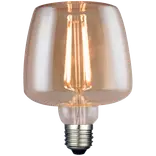 Nordlux Deco E27 S105 dim dekorativ pære 2700K klar