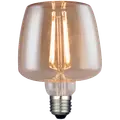 Nordlux Deco E27 S105 dim dekorativ pære 2700K klar