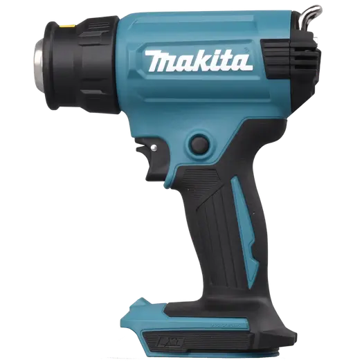 Makita DHG180Z varmluftpistol 18V LXT solo