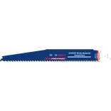 Bosch EXPERT Multi Material Demolition S1169XHM-bajonetsavklinge, 10 stk.