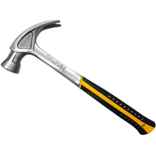 Ironside kløfthammer XXL 570 g