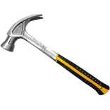 Ironside kløfthammer XXL 570 g