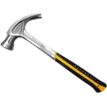 Ironside kløfthammer XXL 570 g