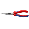 Knipex spidstang med skær og flerkomponent håndtag 200 mm