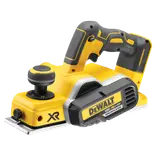 Dewalt DCP580N-XJ kulløs høvl 18V XR