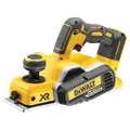Dewalt DCP580N-XJ kulløs høvl 18V XR