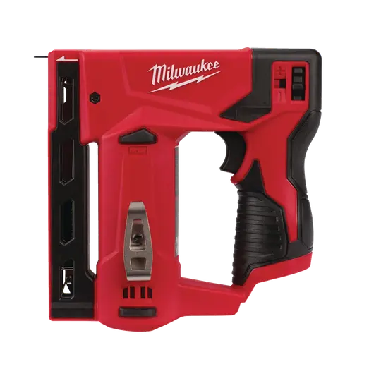 Milwaukee M12 BST-0 12V hæftepistol solo