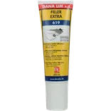 Dana acrylfugemasse filler ekstra 619 250 ml