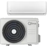 Qlima Classic Wi-Fi S-4635 varmepumpe/klimaanlæg
