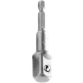 STACO topholder til 1/2" top 1/4"x75 mm 1 stk