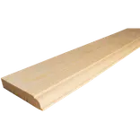 FT Almuefodliste fyr L160 15x91x3600 mm