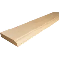 FT Almuefodliste fyr L160 15x91x3600 mm