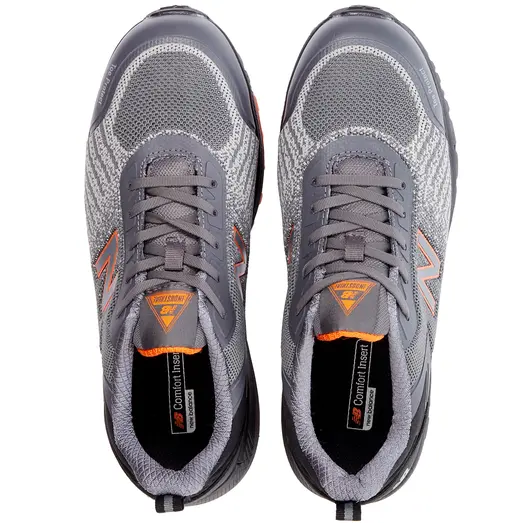 New Balance tekstil sko speedware grey