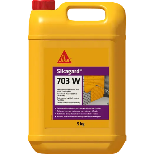 Sika Sikagard-703W vandbaseret 5 L