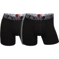 JBS Proactive tights sort pakke m/2 stk