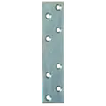Ligejern 176x38 mm. elforzinket