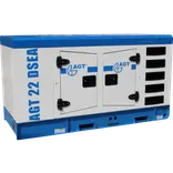 AGT Generator – 22 DSEA 31 HK - 17,6 kW 400V