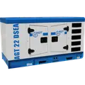 AGT Generator – 22 DSEA 31 HK - 17,6 kW 400V