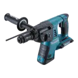 Makita DHR264Z bore- og mejselhammer 2x18V SDS+ eksl. batterier