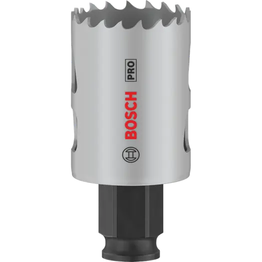 Bosch PRO Multi Material PC Plus hulsav, 35 mm