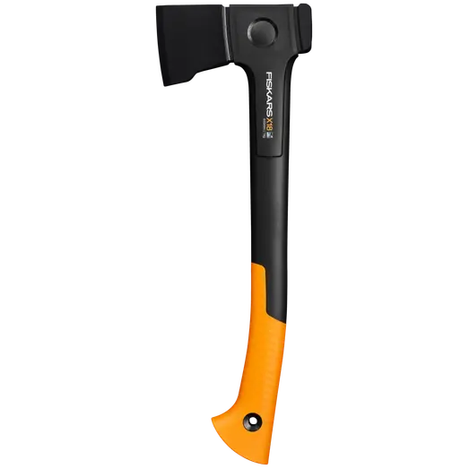 Fiskars universaløkse X18