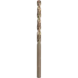 Bosch PRO Stainless Steel HSS-Co-spiralbor, 4x43x75 mm