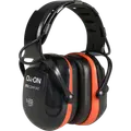 OX-ON høreværn m/bluetooth