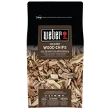 Weber røgflis hickory 0,7 kg