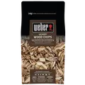 Weber røgflis hickory 0,7 kg