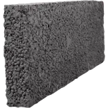 FC Lecablok 600, 19x49 cm