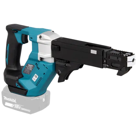 Makita DFR551Z 18V LXT skrueautomat solo