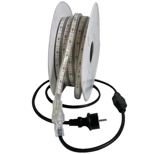 BLUE ELECTRIC Flex-Line LED strip 1280 lm/m 10m