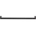 Greb til badskab sort 320 mm