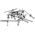Rapid blindnitte Ø3,2x8 mm