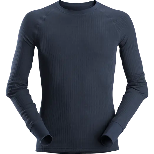 Snickers Workwear inderlagssæt navy