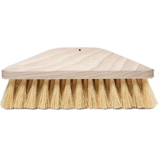 Tjærekost fiber/træ 21x6 cm