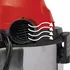 Einhell TC-VC 1930 S våd-/tørstøvsuger 30 liter 230V/1500W