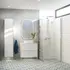 Scanbad Tower m/5 hylder t/Flexi D