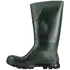 Dunlop purofort terrapro grøn str.  sikkerhedsgummistøvle grøn