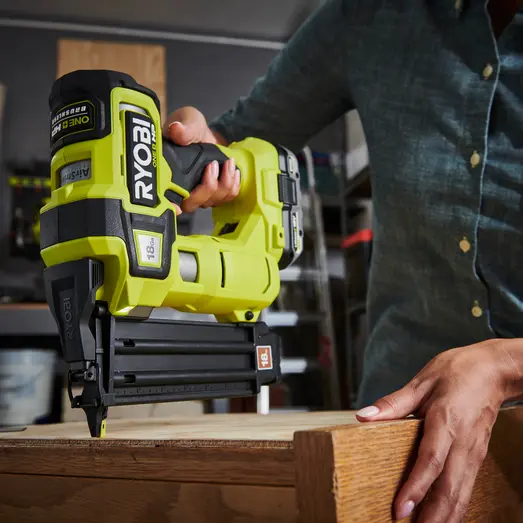 Ryobi R18GN18X-0 18V ONE+ dykkerpistol solo